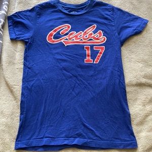 Kids L Kris Bryant t